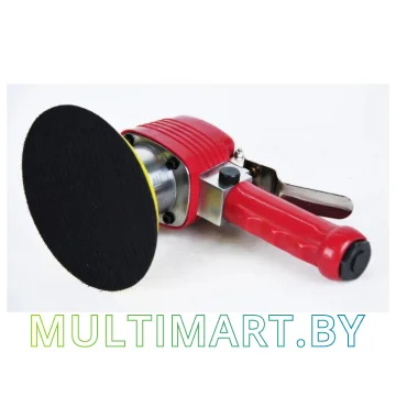 Пневмошлифмашина ELITECH 0704.014300 картинка 4